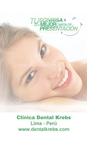 Centro Dental en Peru