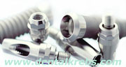 Implantes Dentales