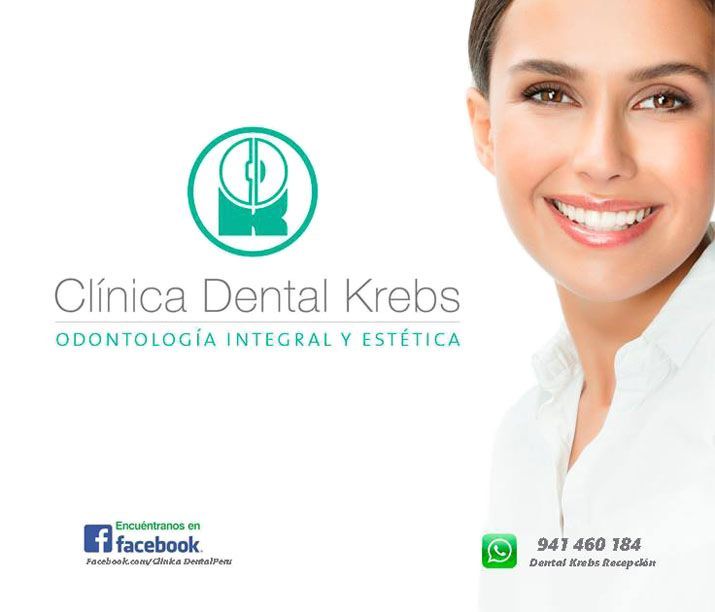 Dental Krebs Lima