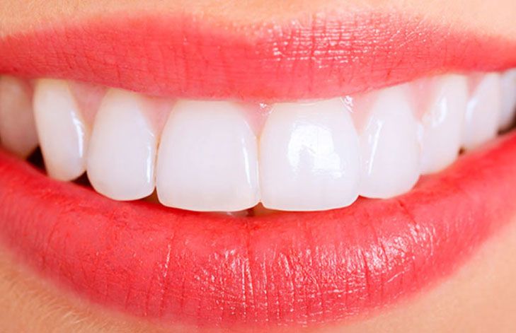 Cosmetica Dental