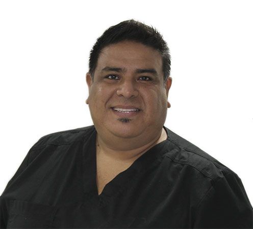 Dr. Jesus Rodriguez