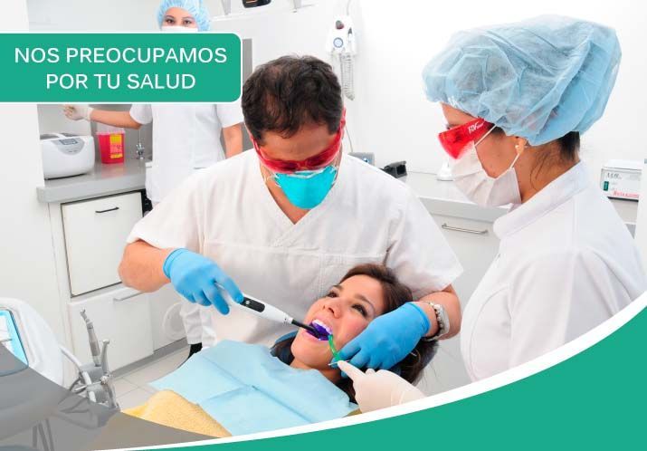 salud dental